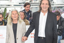Benedicta Sanchez Vila, Amador Arias Mon Benedicta Sanchez Vila, Amador Arias Mon